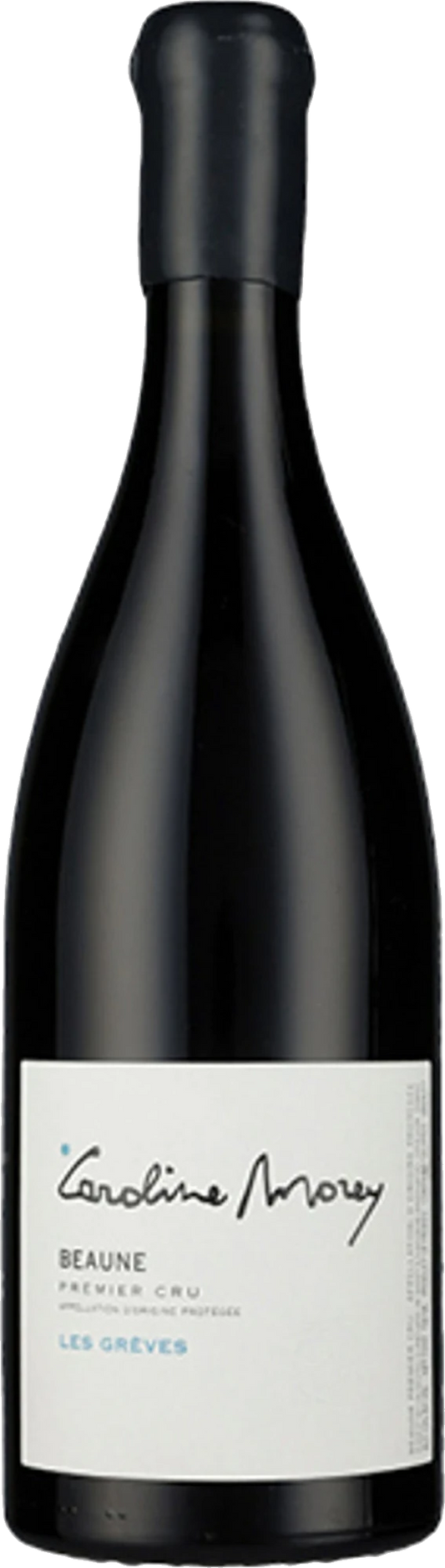 Caroline Morey Beaune 1er Cru Grèves Rouge 2024 750ml | Barrel & Batch