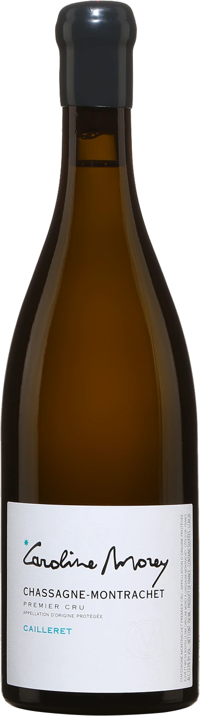 Caroline Morey Chassagne Montrachet 1er Cru Caillerets 2023 750ml | Barrel & Batch
