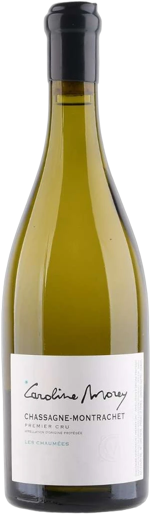 Caroline Morey Chassagne Montrachet 1er Cru Les Chaumees 2023 750ml | Barrel & Batch