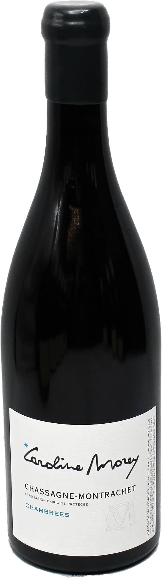 Caroline Morey Chassagne Montrachet Chambrees 2023 750ml | Barrel & Batch