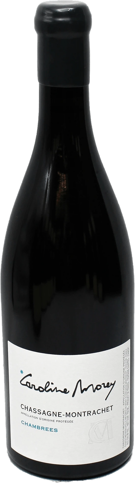 Caroline Morey Chassagne Montrachet Chambrees 2023 750ml | Barrel & Batch