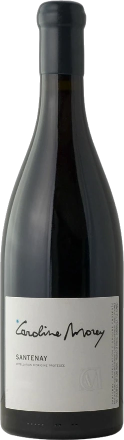 Caroline Morey Santenay Rouge 2024 750ml | Barrel & Batch