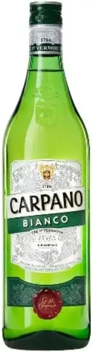 Carpano Bianco Vermouth 750ml | Barrel & Batch