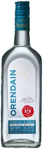 Casa Orendain Blanco Tequila 700ml-Spirits-Casa Orendain-Afterpay-Alcohol-Delivery-Barrel-and-Batch-