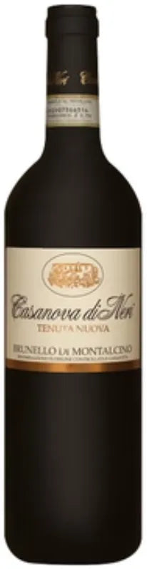 Casanova di Neri Tenuta Nuova, Brunello di Montalcino DOCG 2019 750ml | Barrel & Batch