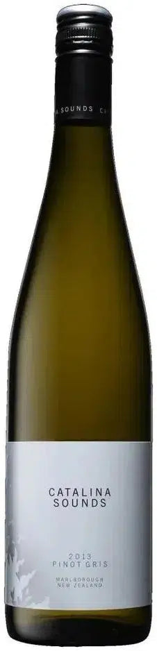 Catalina Sounds Pinot Gris 750ml-Wine-Catalina Sounds-[afterpay_alcohol_delivery]-[buy_spirits_online]-[buy_wine_online]-Barrel & Batch