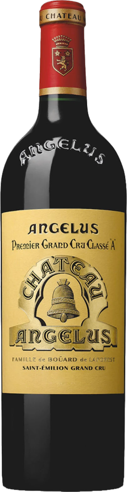 Château Angélus Saint-Émilion Grand Cru 2019 750ml | Barrel & Batch