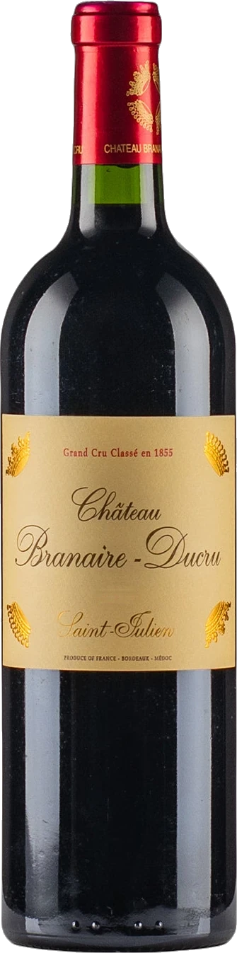Château Branaire-Ducru Saint-Julien 2022 750ml | Barrel & Batch