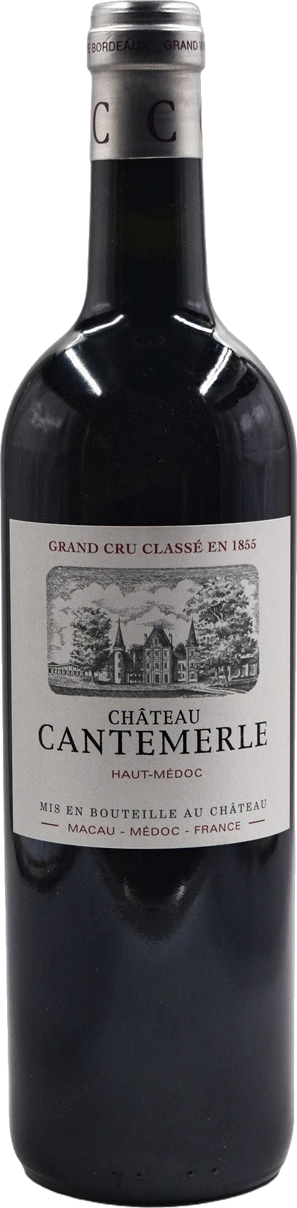 Château Cantemerle Haut-Médoc 2016 750ml | Barrel & Batch