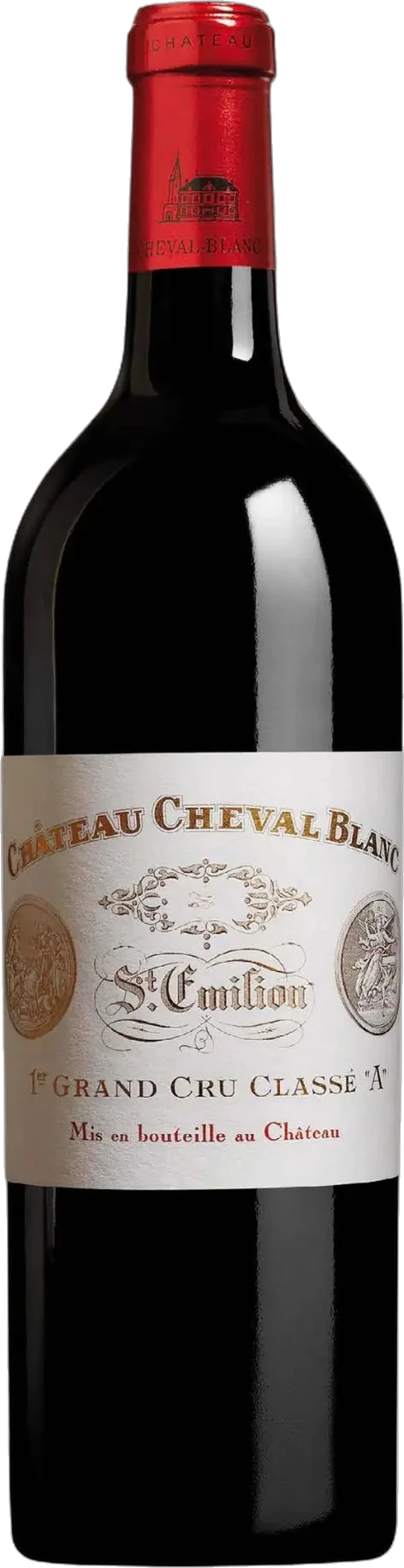 Château Cheval Blanc Saint-Émilion Grand Cru 2016 750ml | Barrel & Batch