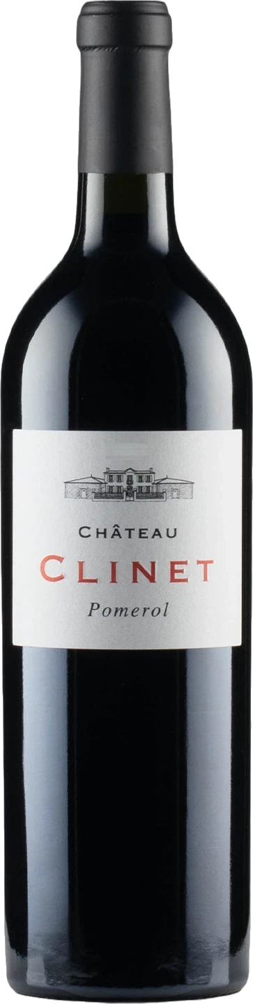 Château Clinet Pomerol 2019 750ml | Barrel & Batch