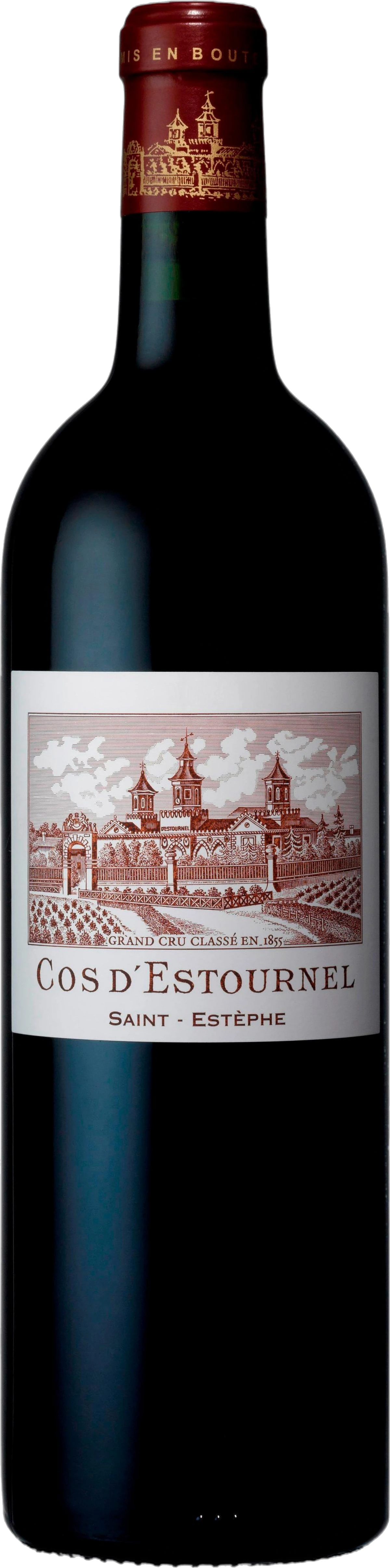 Château Cos d'Estournel Saint-Estèphe 2016 750ml | Barrel & Batch