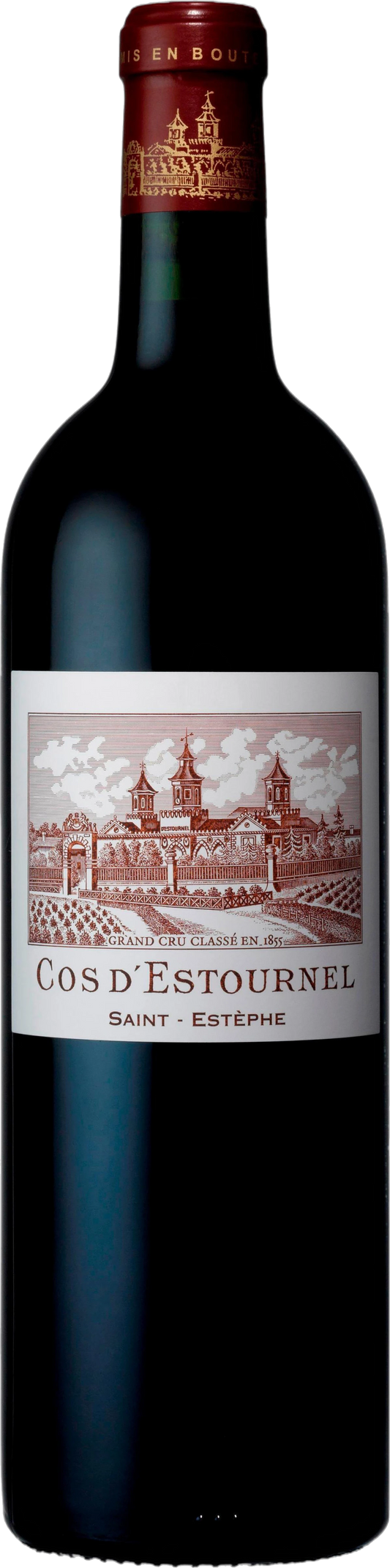Château Cos d'Estournel Saint-Estèphe 2016 750ml | Barrel & Batch