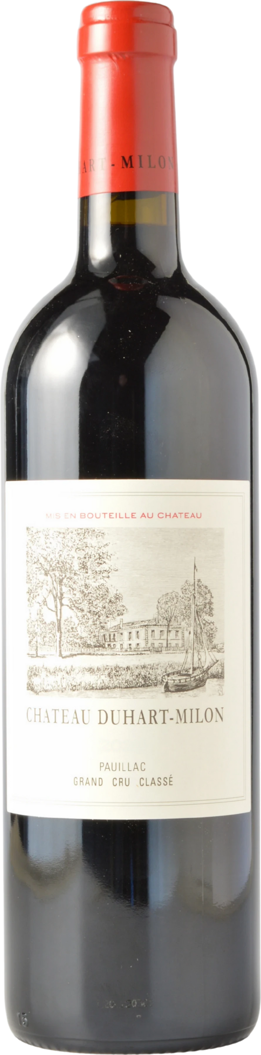 Château Duhart-Milon Pauillac 2019 750ml | Barrel & Batch