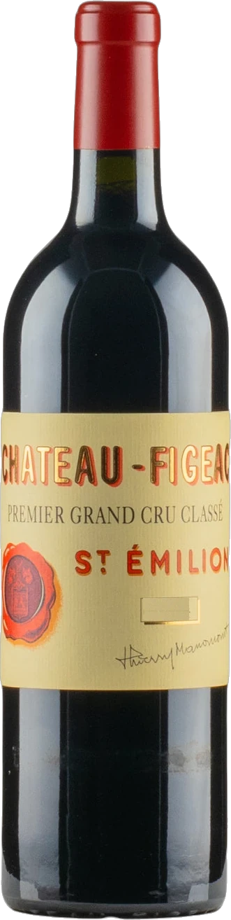 Château Figeac Saint-Émilion Grand Cru 2014 750ml | Barrel & Batch
