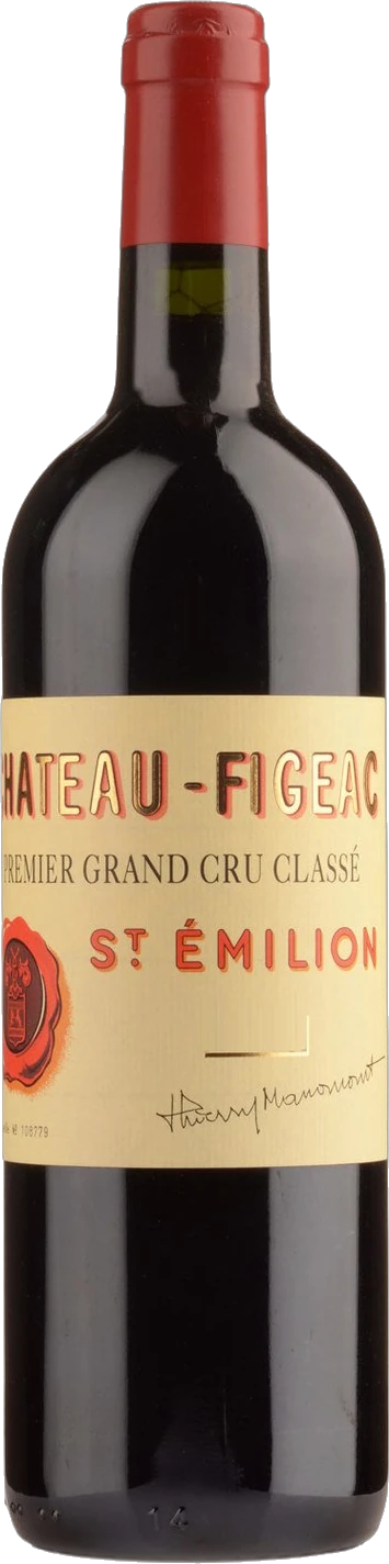Château Figeac Saint-Émilion Grand Cru 2019 750ml | Barrel & Batch