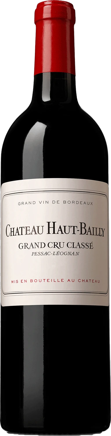 Château Haut-Bailly Pessac-Léognan 2021 750ml | Barrel & Batch