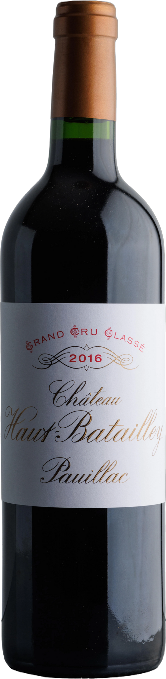 Château Haut-Batailley Pauillac 2016 750ml | Barrel & Batch