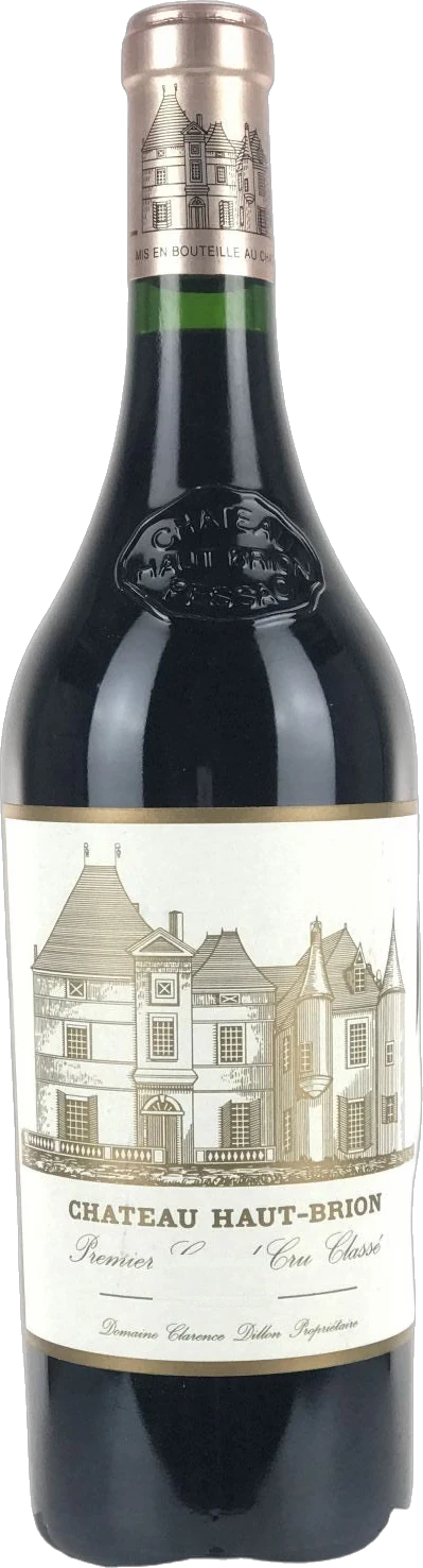 Château Haut-Brion Pessac-Léognan 2014 750ml | Barrel & Batch
