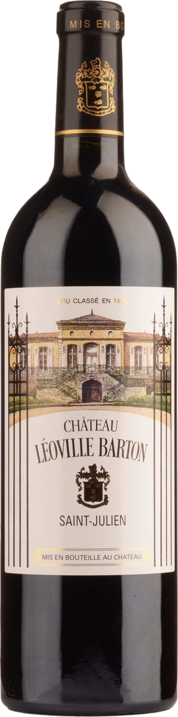 Château Léoville Barton Saint-Julien 2019 750ml | Barrel & Batch