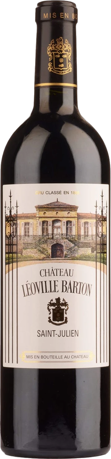 Château Léoville Barton Saint-Julien 2022 750ml | Barrel & Batch
