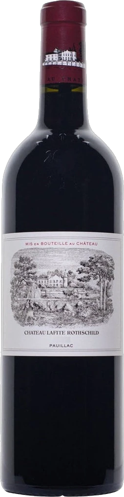 Château Lafite Rothschild Pauillac 2015 750ml | Barrel & Batch