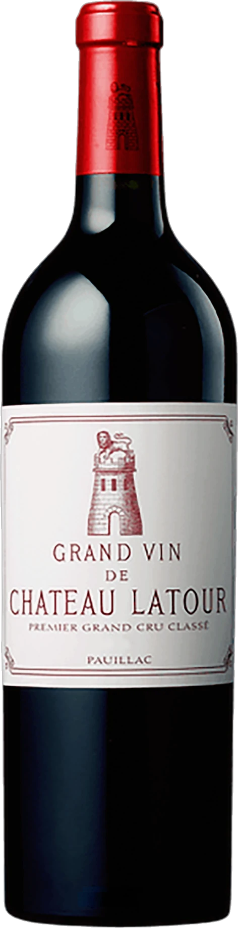 Château Latour Pauillac 2015 750ml | Barrel & Batch