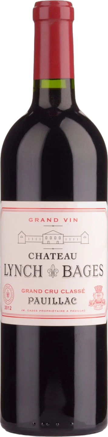 Château Lynch-Bages Pauillac 2019 750ml | Barrel & Batch