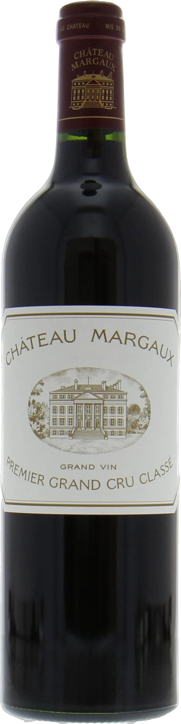 Château Margaux Margaux 2012 750ml | Barrel & Batch