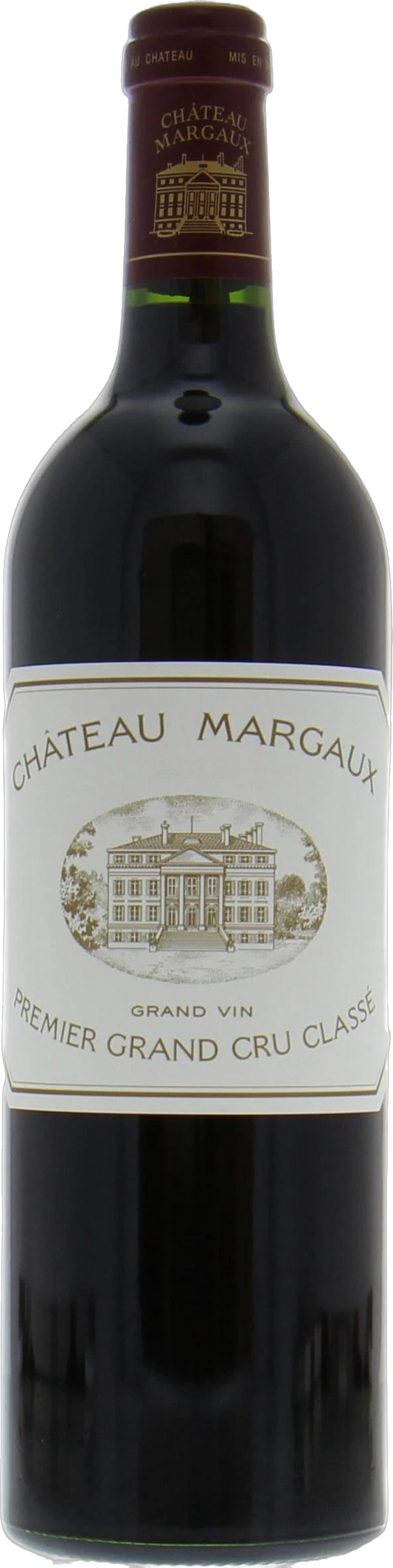 Château Margaux Margaux 2012 750ml | Barrel & Batch