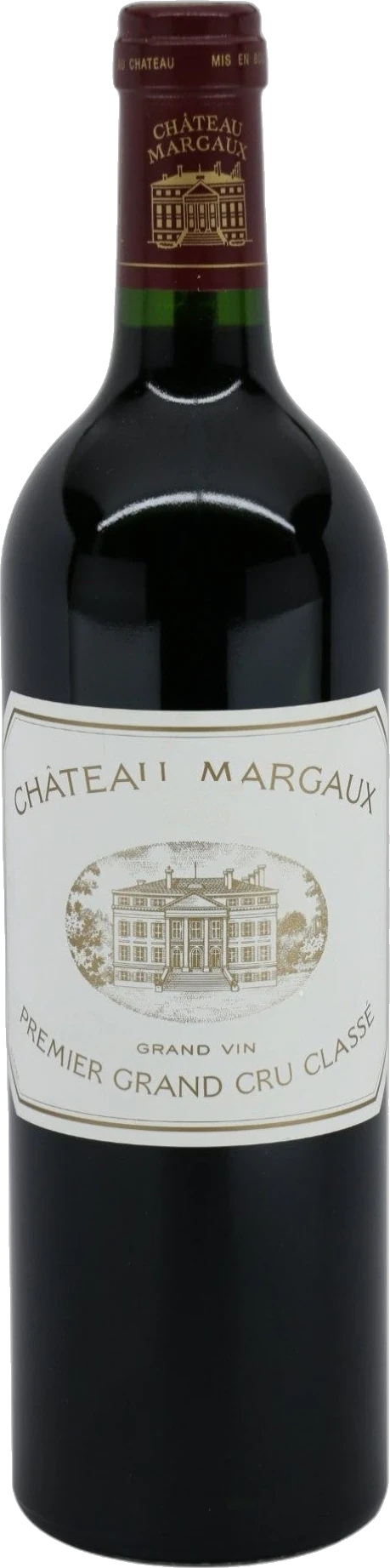 Château Margaux Margaux 2014 750ml | Barrel & Batch