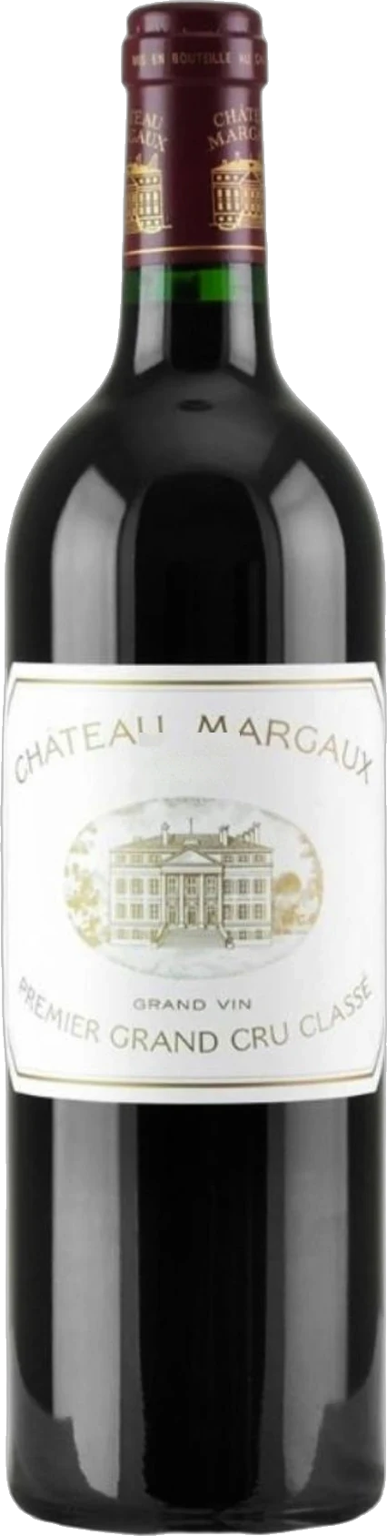 Château Margaux Margaux 2015 750ml | Barrel & Batch