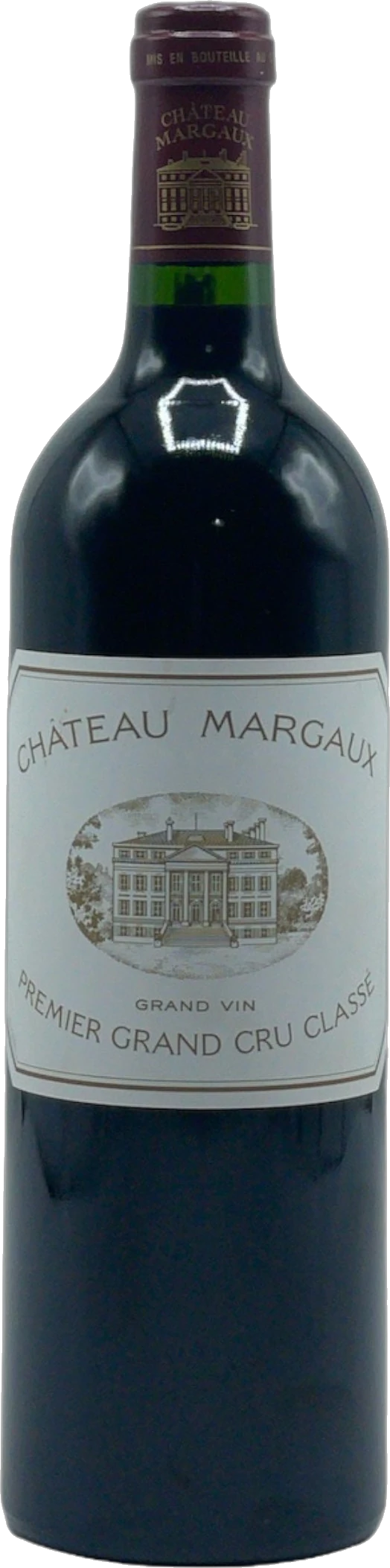 Château Margaux Margaux 2016 750ml | Barrel & Batch