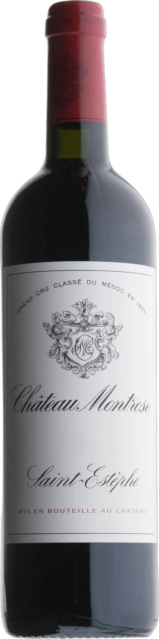 Château Montrose Saint-Estèphe 2012 750ml | Barrel & Batch