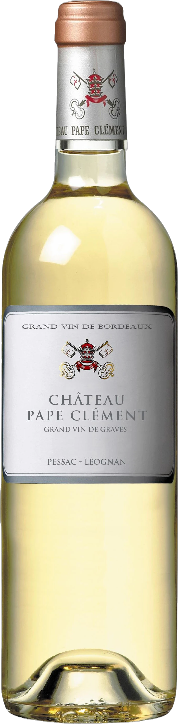 Château Pape Clément Blanc Pessac-Léognan 2021 750ml | Barrel & Batch