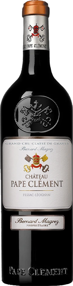 Château Pape Clément Rouge Pessac-Léognan 2014 750ml | Barrel & Batch