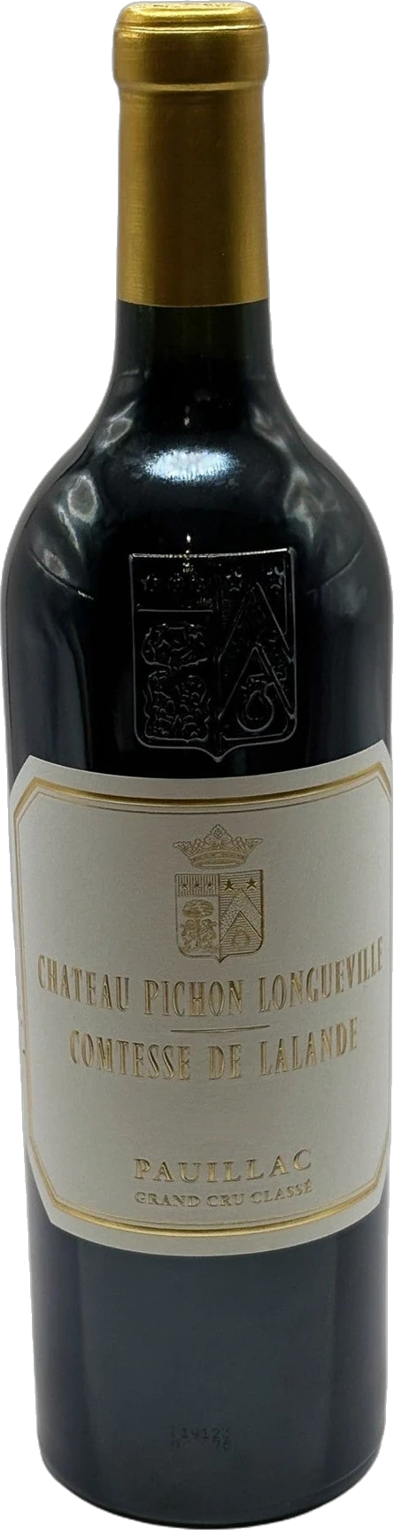 Château Pichon Longueville Comtesse de Lalande Pauillac 2019 750ml | Barrel & Batch