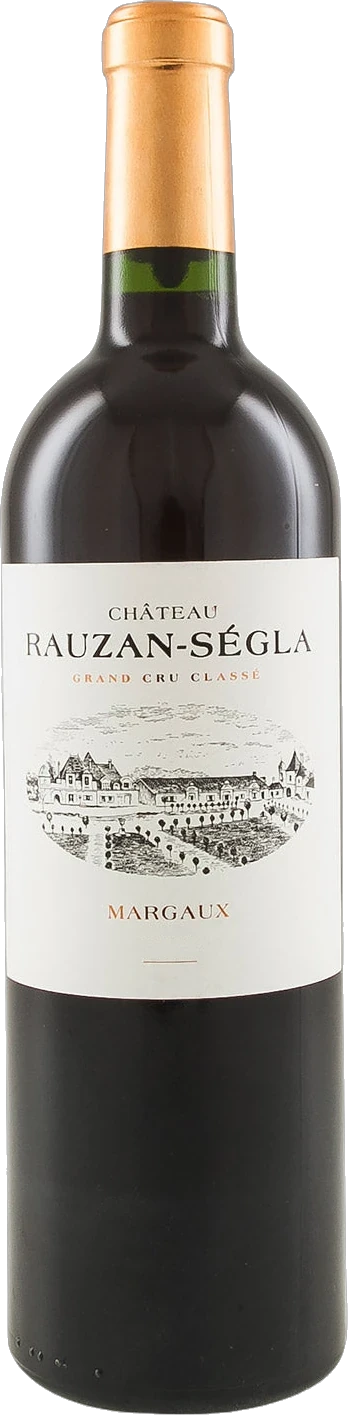Château Rauzan-Ségla Margaux 2019 750ml | Barrel & Batch