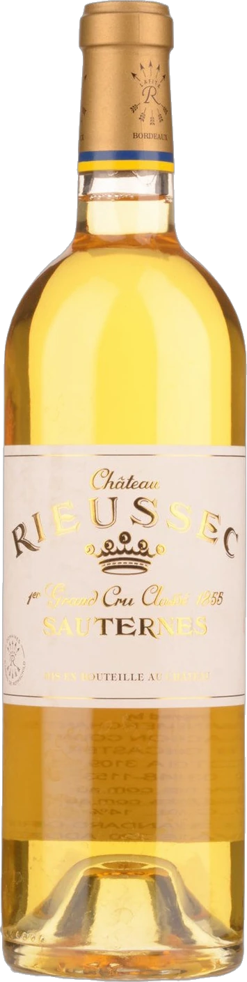 Château Rieussec Sauternes 2014 750ml | Barrel & Batch