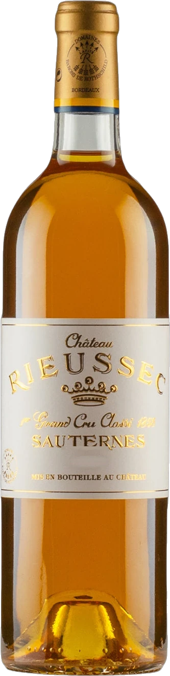 Château Rieussec Sauternes 2016 750ml | Barrel & Batch