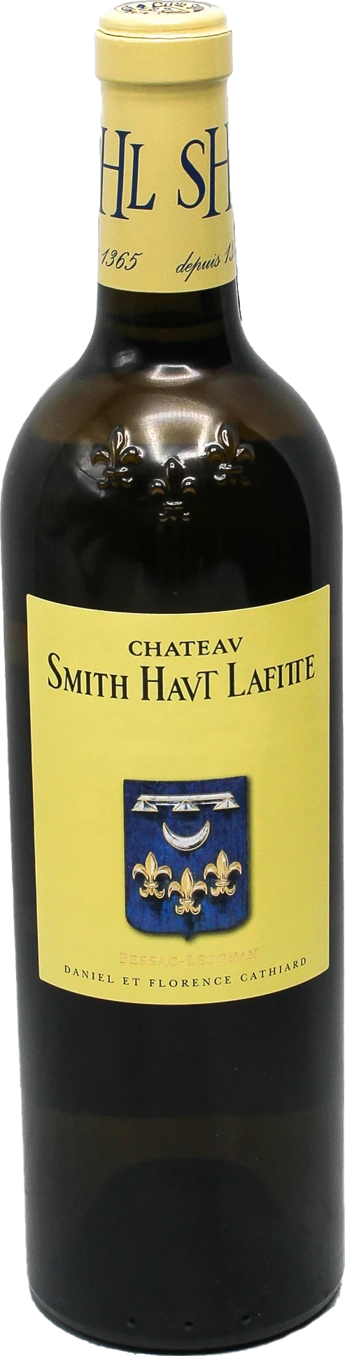 Château Smith Haut Lafitte Blanc Pessac-Léognan 2019 750ml | Barrel & Batch