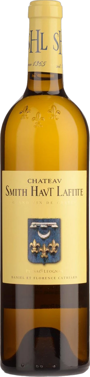 Château Smith Haut Lafitte Blanc Pessac-Léognan 2022 750ml | Barrel & Batch