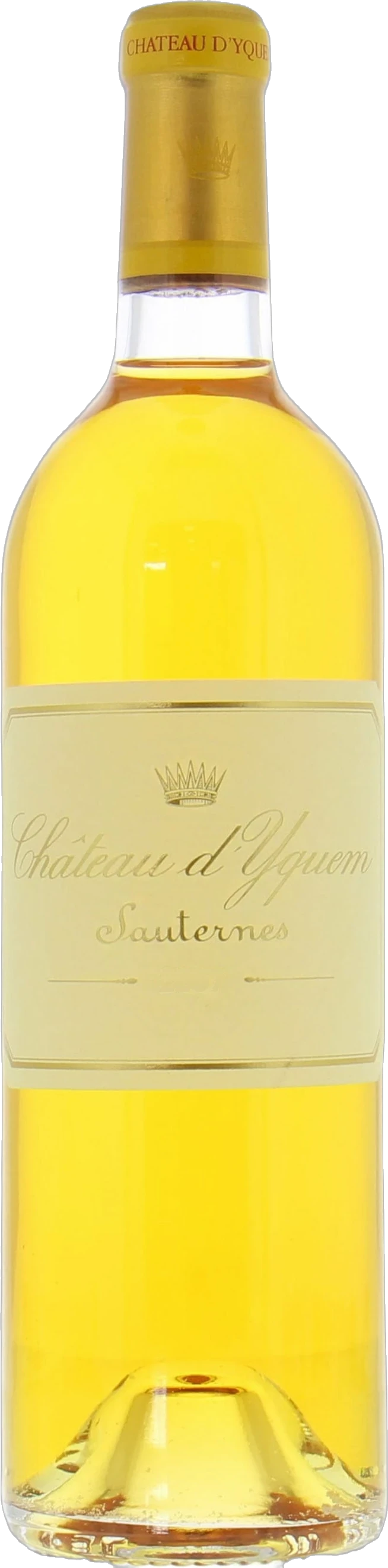 Château d'Yquem Sauternes 2007 750ml | Barrel & Batch