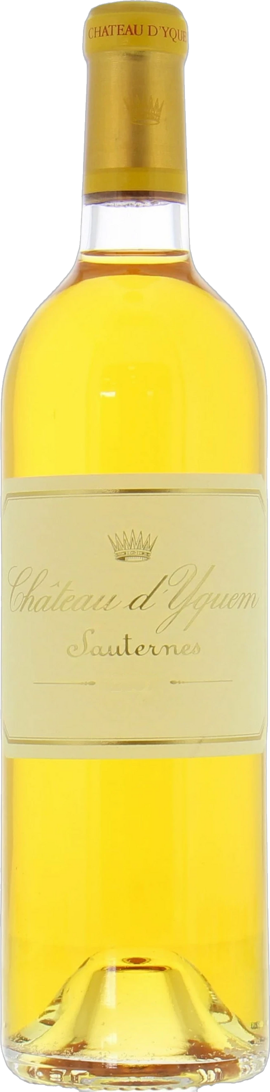Château d'Yquem Sauternes 2007 750ml | Barrel & Batch