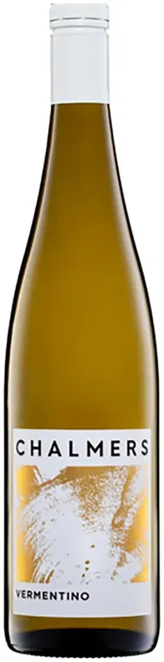 Chalmers Vermentino 2022 750ml-Wine-Chalmers-Afterpay-Alcohol-Delivery-Barrel-and-Batch-