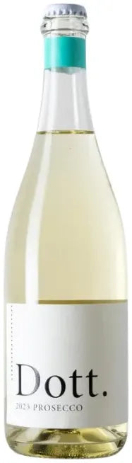 Chalmers Dott Prosecco 750ml-Wine-[afterpay]-[alcohol]-[delivery]-Barrel &amp; Batch