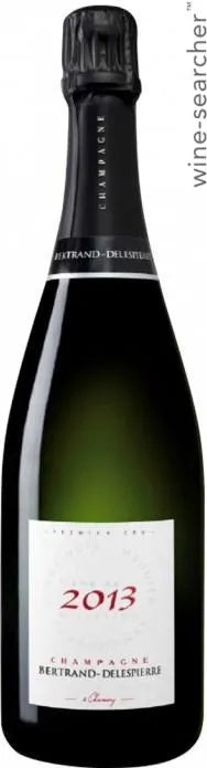 Champagne Bertrand Delespierre Millesime 2015 750ml | Barrel & Batch