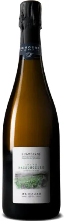 Champagne Dehours Maisoncelle Perpetual Reserve 750ml | Barrel & Batch