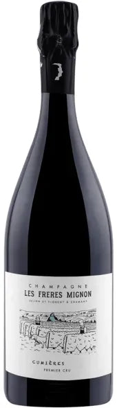 Champagne Freres Mignon Terroir de Cuis Premier Cru 2019 750ml | Barrel & Batch