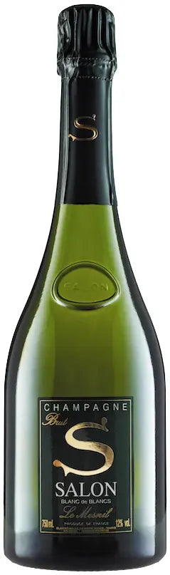 Champagne Salon 2015 750ml | Barrel & Batch